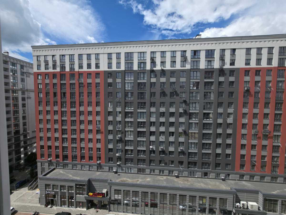 продажа 1-к квартира Киево-Святошинский, Ирпень, 52500 $ Ірпінь - зображення 9