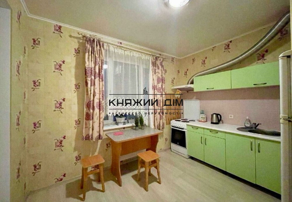 Оренда 1 кімнатної квартири по вул. Драгоманова 6/1 на Позняках 11201776 Київ - зображення 1
