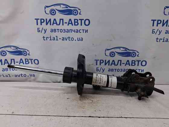 Амортизатор передний левый Fiat Doblo 2 1.6 ДИЗЕЛЬ MULTIJET 2010 (б/у) Київ