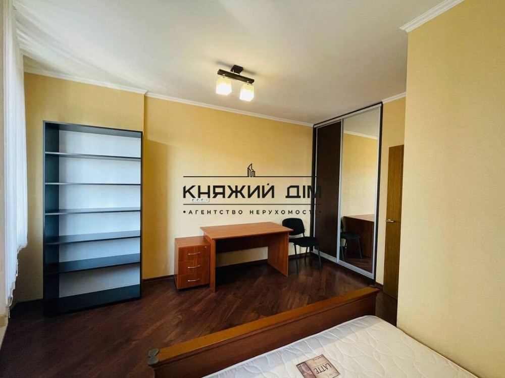 Відмінна 3к. кв. м. Житомирська. Є генератор. Укриття Код об'єкта: № 11194601 Киев - изображение 8