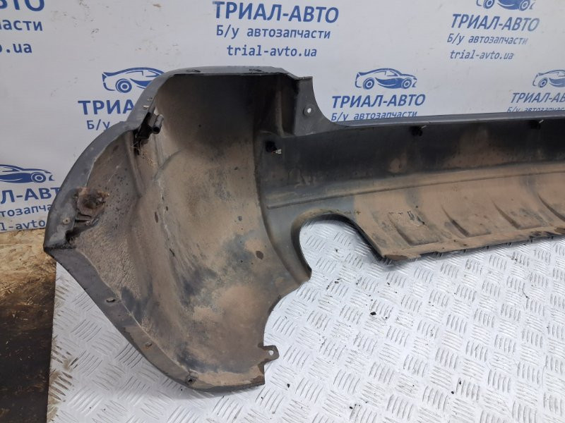 Бампер задний Hyundai Tucson JM 2.0 DIESEL D4EA 2004 (б/у) Київ - зображення 9
