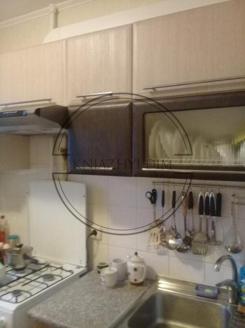 Оренда 3-кімнатної роздільної квартири, метро Політехнічний інститут. № 11199870 Київ - зображення 7