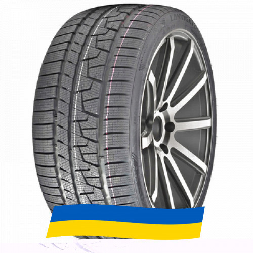 215/55 R18 Lanvigator Wintergrip UHP 99V Позашляхова шина Киев - изображение 1
