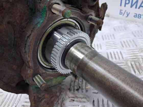 Привод задний правый Kia Sorento BL 2.5 DIESEL D4CB 2002 (б/у) Киев