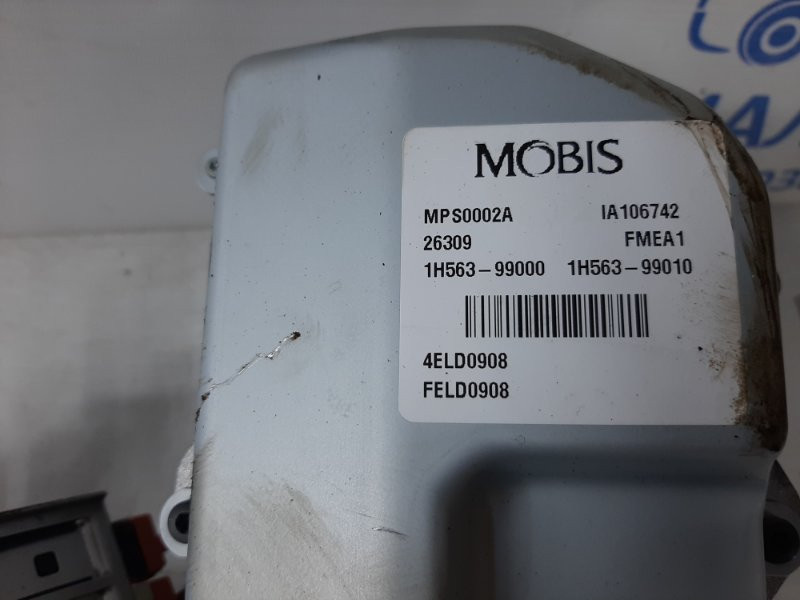 Электроусилитель Kia Ceed ED 1.4 БЕНЗИН G4FA 2006 (б/у) Киев - изображение 6