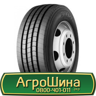 215/75 R17.5 Falken RI 151 126/124M Рульова шина Киев - изображение 1