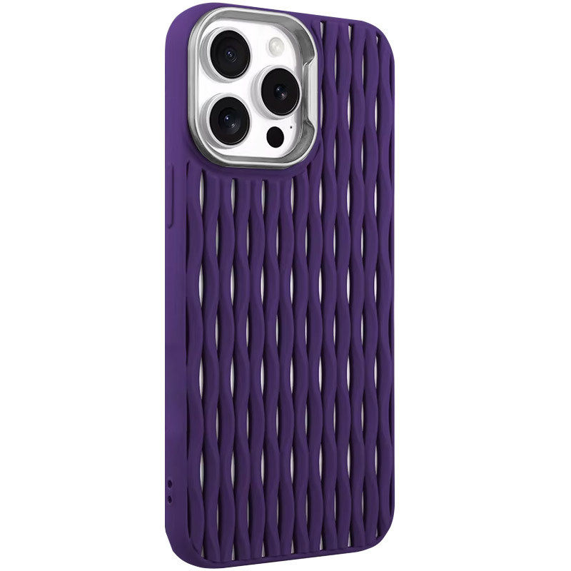 Чехол TPU Ribbio для Apple iPhone 15 Pro (6.1") Херсон - изображение 1