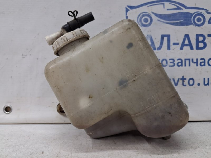 Бачок радиатора (расширительный) Mitsubishi Pajero Sport 1996-2008 MR127441 (Арт. 64949) Киев - изображение 1
