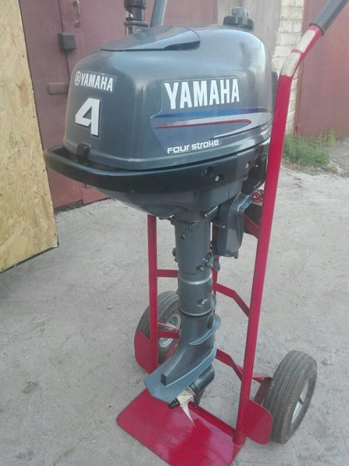 Продам лодку " Романтика" Киев - изображение 2