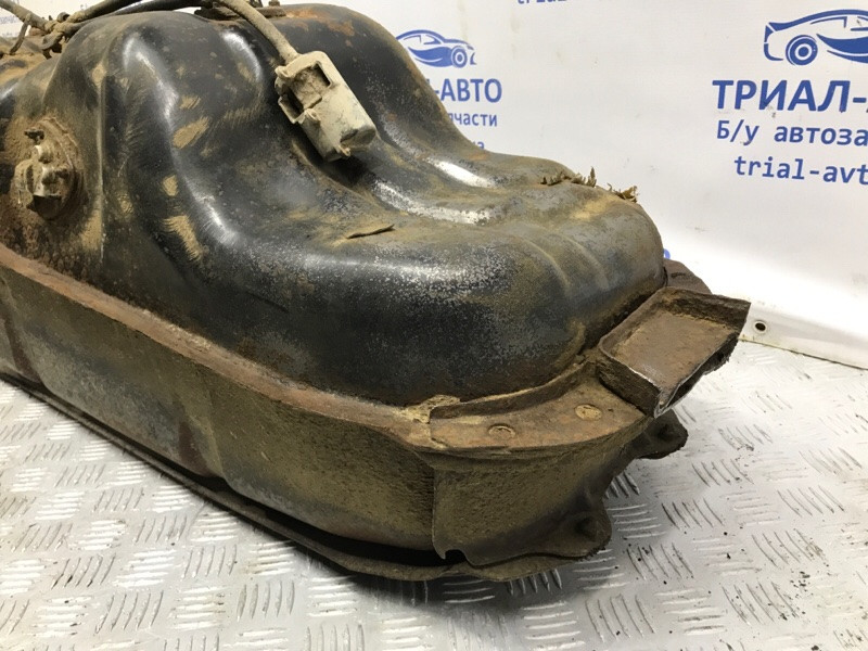 Бак топливный металлический Mitsubishi Pajero Sport 1996-2008 MN120724 (Арт. 57508) Киев - изображение 4