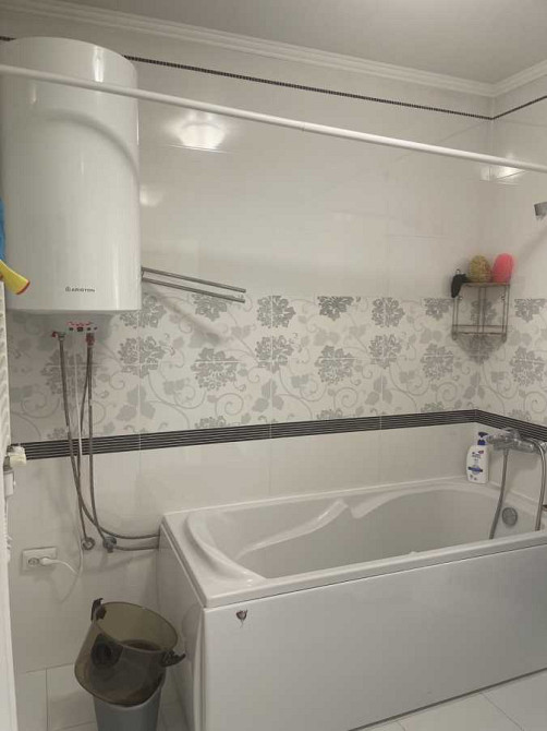 долгосрочная аренда 3-к квартира Киев, Дарницкий, 28500 грн./мес. Киев - изображение 11