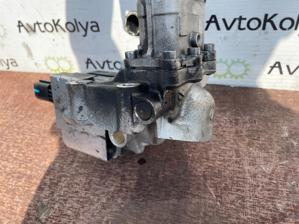 Клапан EGR Hyundai Tucson 1.7 crdi 2015-2019 (28410-2A600) Ковель - зображення 2