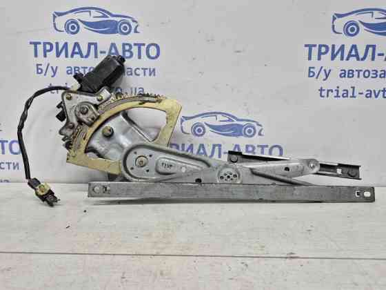 Стеклоподъемник задний левый Kia Sorento BL 2.5 DIESEL D4CB 2002 (б/у) Киев