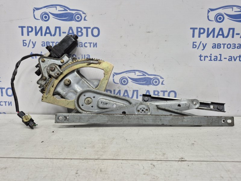 Стеклоподъемник задний левый Kia Sorento BL 2.5 DIESEL D4CB 2002 (б/у) Київ - зображення 2