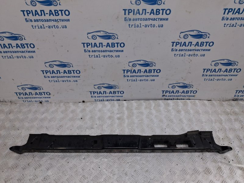 Панель передняя верхняя планка Kia Sorento UM 2.4 БЕНЗИН G4KJ 2014 (б/у) Київ - зображення 2
