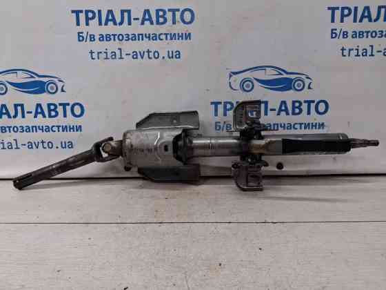 Колонка рулевая Mitsubishi L200 KB 2.5 DIESEL 4D56 2006 (б/у) Киев