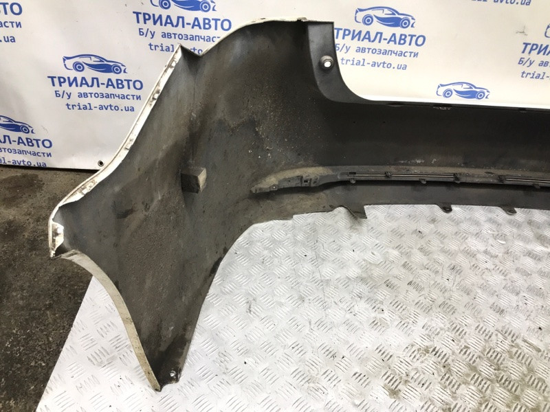 Бампер задний Рестайлинг Toyota Avensis T27 2.0 DIESEL 2009 (б/у) Київ - зображення 7