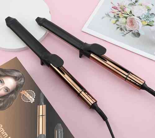 Плойка IPARAH P-210A 32 мм 70 Вт черный Київ