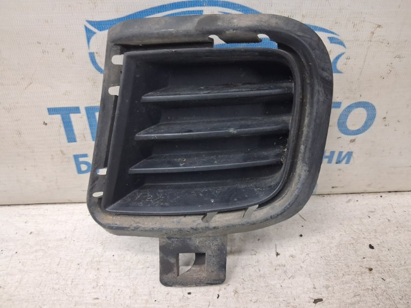 Накладка бампера Honda Accord 2002-2008 71147SEA000 (Арт. 85379) Киев - изображение 1
