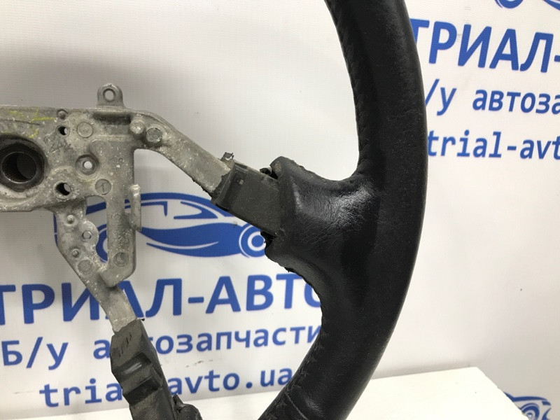 Руль Mitsubishi Outlander CU 2.4 БЕНЗИН 4G69 2003 (б/у) Киев - изображение 3