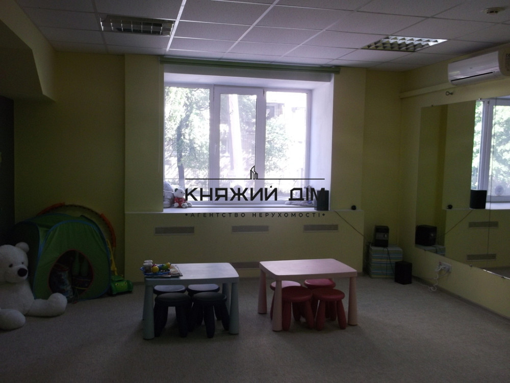 Оренда офісу м. Житомирська, нежитловий фонд, 1 поверх. № 14985 Київ - зображення 6