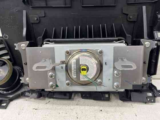 Подушка безопасности в торпеду Mazda 3 2003-2009 BP4S-57-K50A (Арт. 81562) Киев