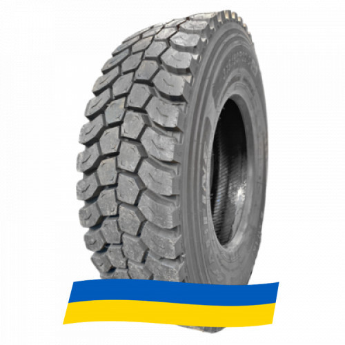 315/80 R22.5 Aufine SMART ADM818 160/157J Ведуча шина Київ - зображення 2