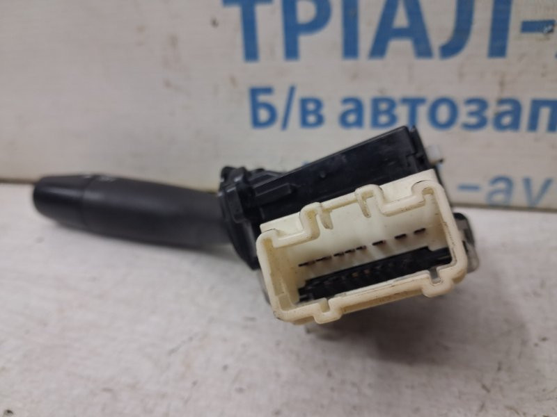 Переключатель подрулевой левый(поворотники) Mazda CX 7 2006-2012 GJ6R-66-122 (Арт. 85324) Київ - зображення 3