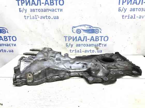 Крышка двигателя Mazda CX 5 2011-2017 SH0110500C (Арт. 33238) Київ