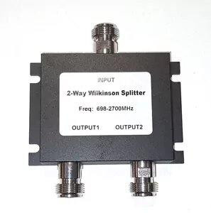 Усилитель мобильной связи для Одесской области LTK-2070CD 800 МГц с внешней направленной антенной 9. Днепр - изображение 8