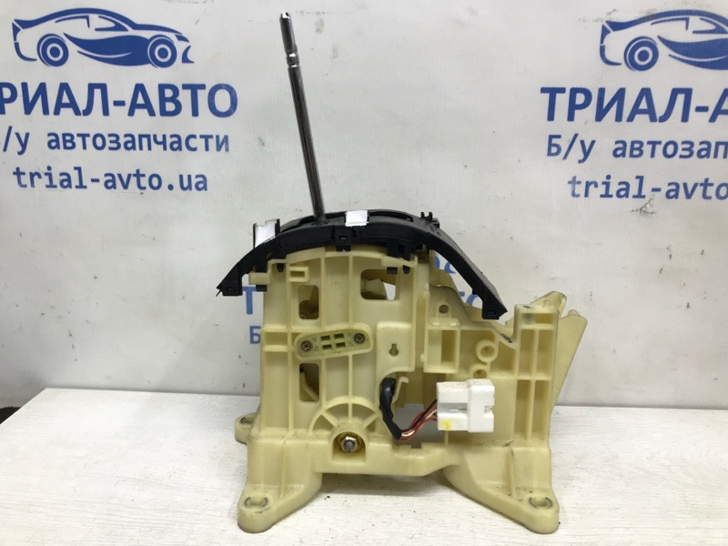 Кулиса переключения АКПП Hyundai Santa fe CM 2.7 БЕНЗИН G6EA 2005 (б/у) Киев - изображение 2