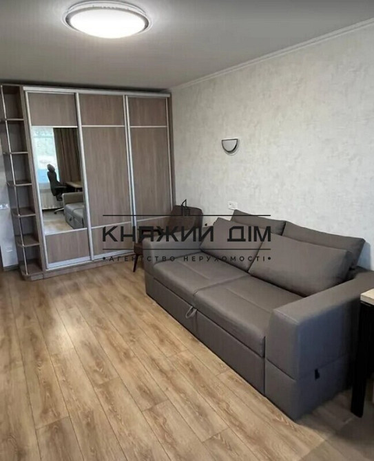 Оренда 1-но к. квартири м. Звіринецька. № 11203524 Киев - изображение 2