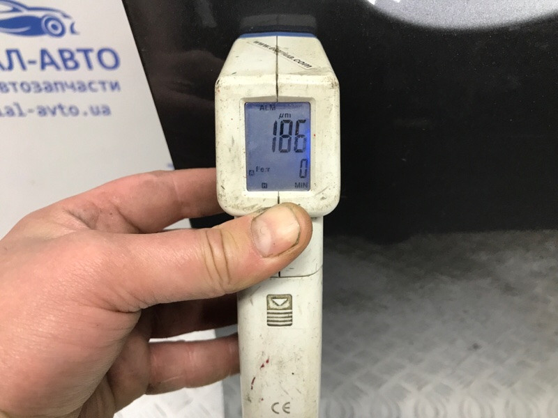 Дверь передняя правая Toyota RAV 4 A40 2.2 DIESEL 2ADFTV 2012 (б/у) Київ - зображення 5