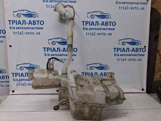 Бачок омывателя Mitsubishi Pajero Wagon 3 3.2 ДИЗЕЛЬ 4M41 1999 (б/у) Київ