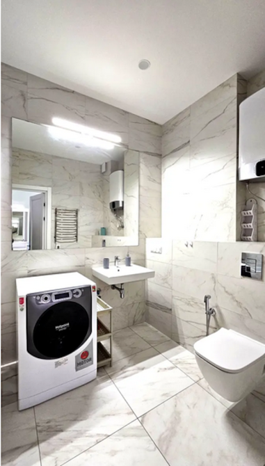 Без комісії здається 1-кім ЖК Централ Парк Маккейна, 7 Київ - зображення 7