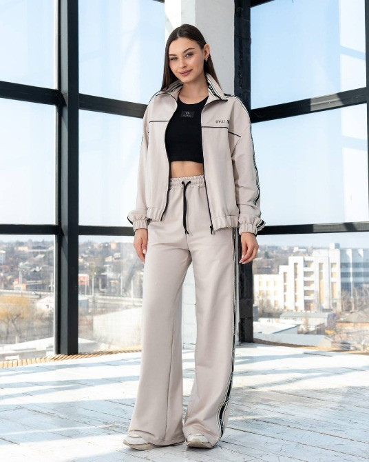 Женский спортивный костюм Miu Miu Одесса - изображение 1