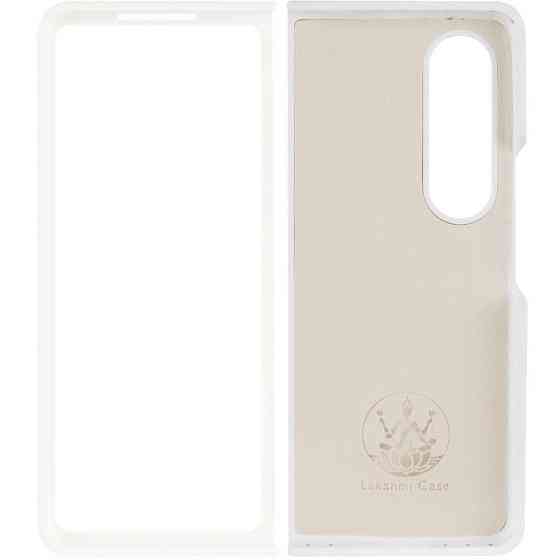 Чехол Foldables Silicone Cover Lakshmi (AAA) для Samsung Galaxy Z Fold4 Херсон