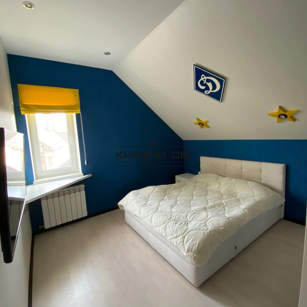 Продажа дома Киевская, Бориспольский, Кийлов код 2211768 Киев - изображение 7