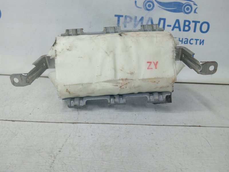 Подушка безопасности в торпеду Toyota RAV 4 A40 2.2 DIESEL 2ADFTV 2012 (б/у) Киев - изображение 2