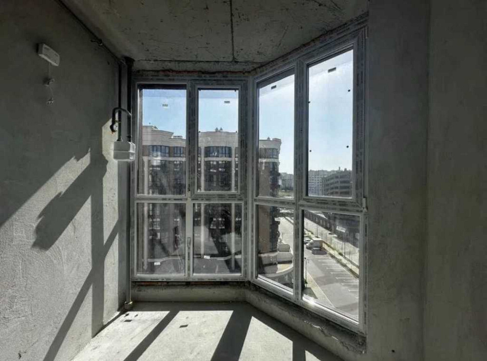 продажа 1-к квартира Киево-Святошинский, Софиевская Борщаговка, 62000 $  - зображення 9