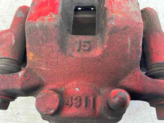 Суппорт задний левый Infiniti FX S50 3.5 БЕНЗИН VQ35DE 2002 (б/у) Киев