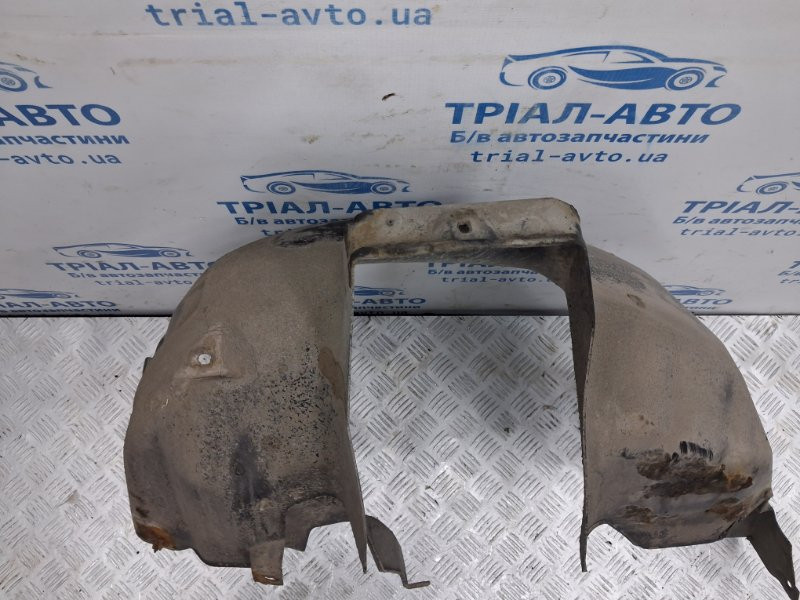 Подкрылок задний левый Honda Accord 2002-2008 74591SEA000 (Арт. 76076) Киев - изображение 3