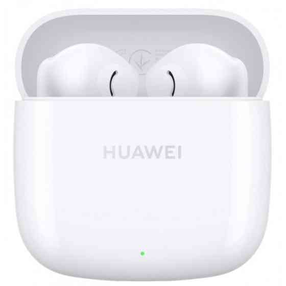 Bluetooth-гарнітура Huawei FreeBuds SE 2 Ceramic White (55036939) (Код товару:32618) Харьков