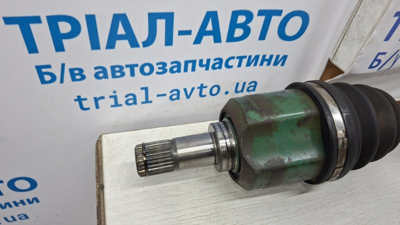 Привод передний правый МКПП Mitsubishi Lancer 2003-2009 MR953746 (Арт. 74774) Київ - зображення 5