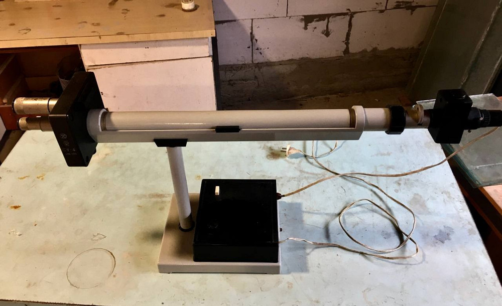 Сахариметр универсальный СУ-4. Харьков - изображение 3