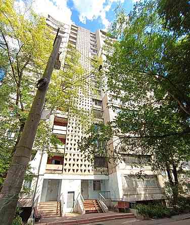продам 3 комнатную квартиру, рабочая Днепр