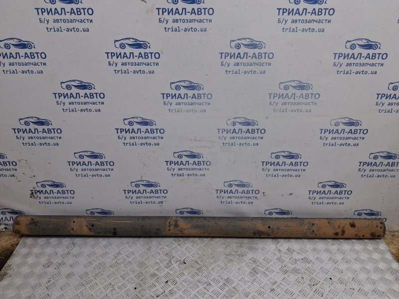 Подножка Nissan Navara 2004-2015 96101EB10A (Арт. 62378) Киев - изображение 4