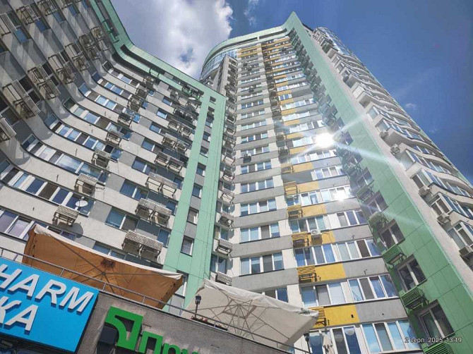 продажа 2-к квартира Киев, Подольский, 80000 $ Киев - изображение 7
