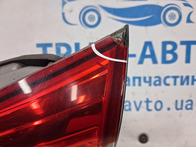 Фонарь задний внутренний правый Hyundai I30 GD 1.6 DIESEL D4FB 2011 (б/у) Київ - зображення 3