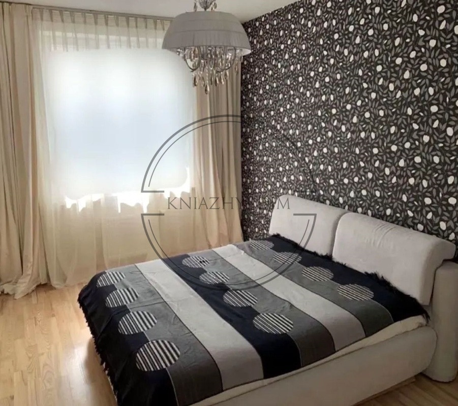 Оренда 2-х к.к.в ЖК RiverStone, м. Осокорки. № 11199915 Київ - зображення 1